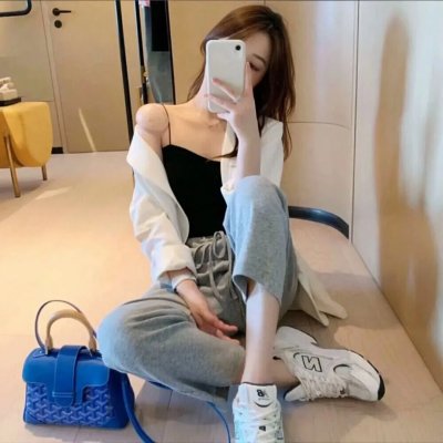 男人唔可以穷