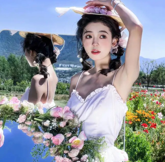 爱里行间